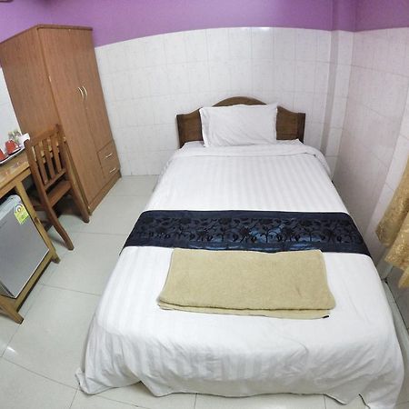 Capitol 3 Guesthouse Phnom Penh Eksteriør bilde