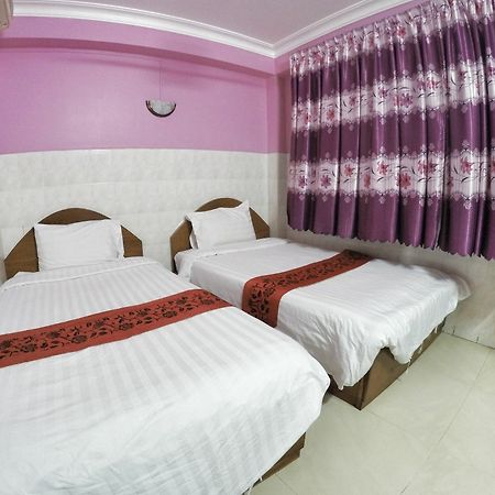 Capitol 3 Guesthouse Phnom Penh Eksteriør bilde