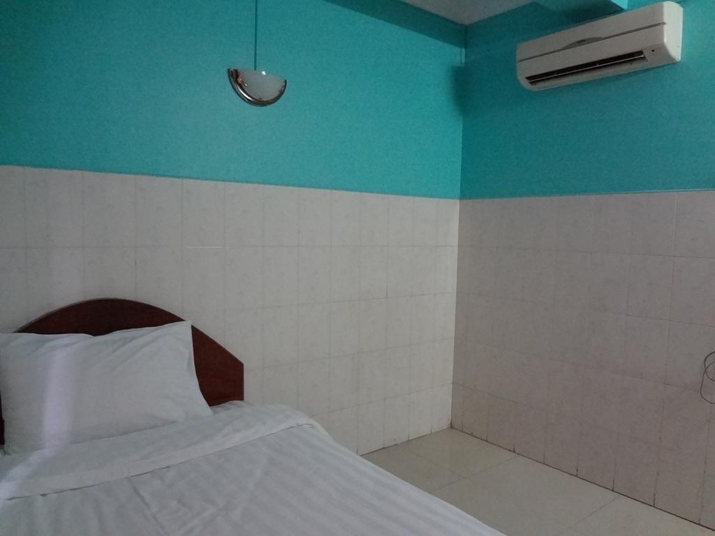 Capitol 3 Guesthouse Phnom Penh Eksteriør bilde