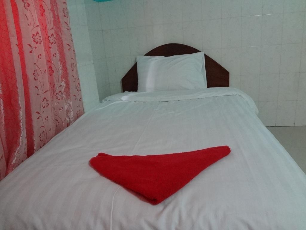 Capitol 3 Guesthouse Phnom Penh Eksteriør bilde