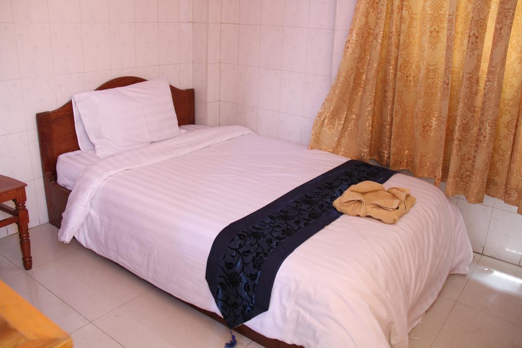 Capitol 3 Guesthouse Phnom Penh Eksteriør bilde