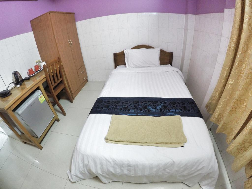 Capitol 3 Guesthouse Phnom Penh Eksteriør bilde