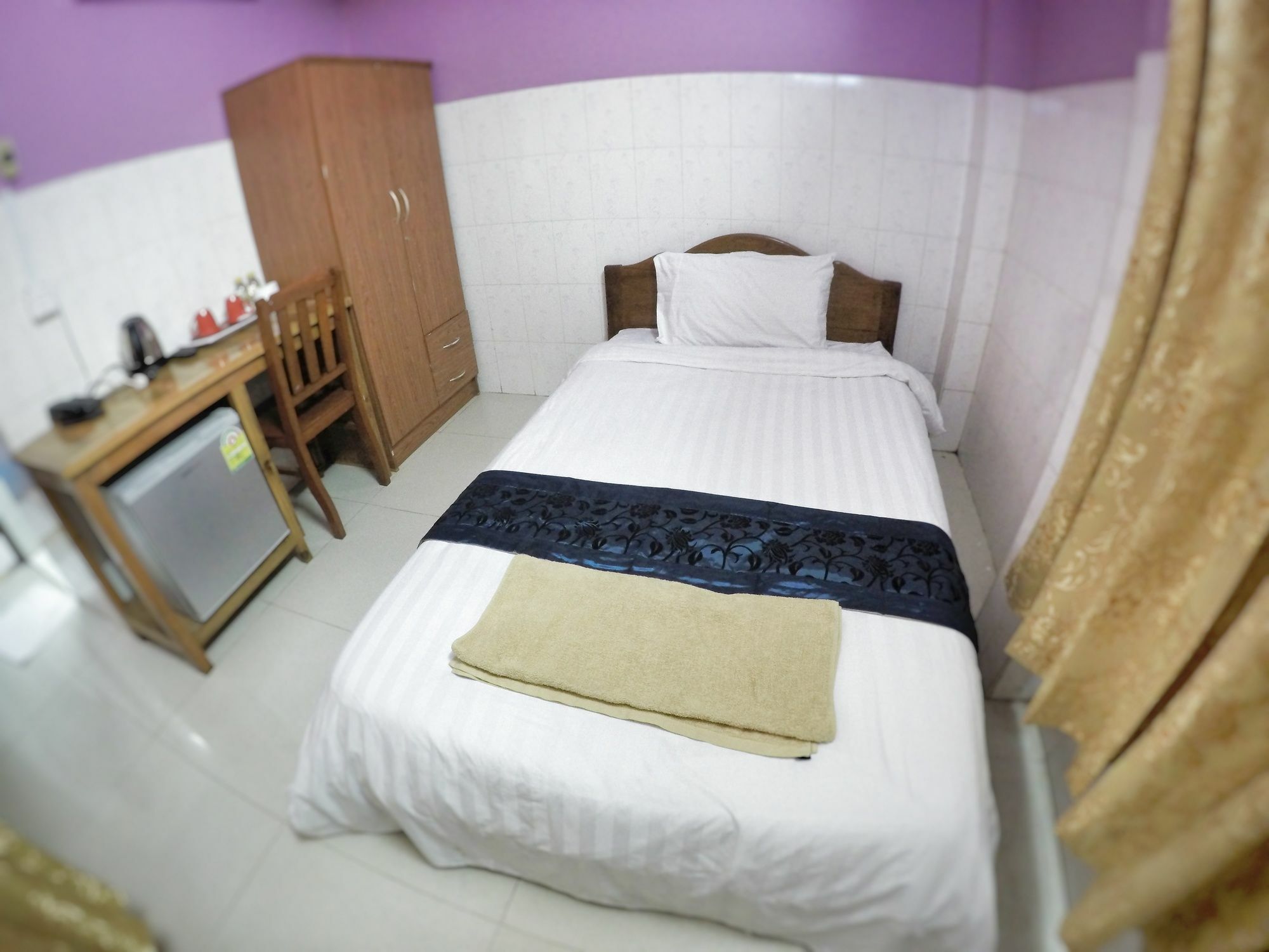 Capitol 3 Guesthouse Phnom Penh Eksteriør bilde