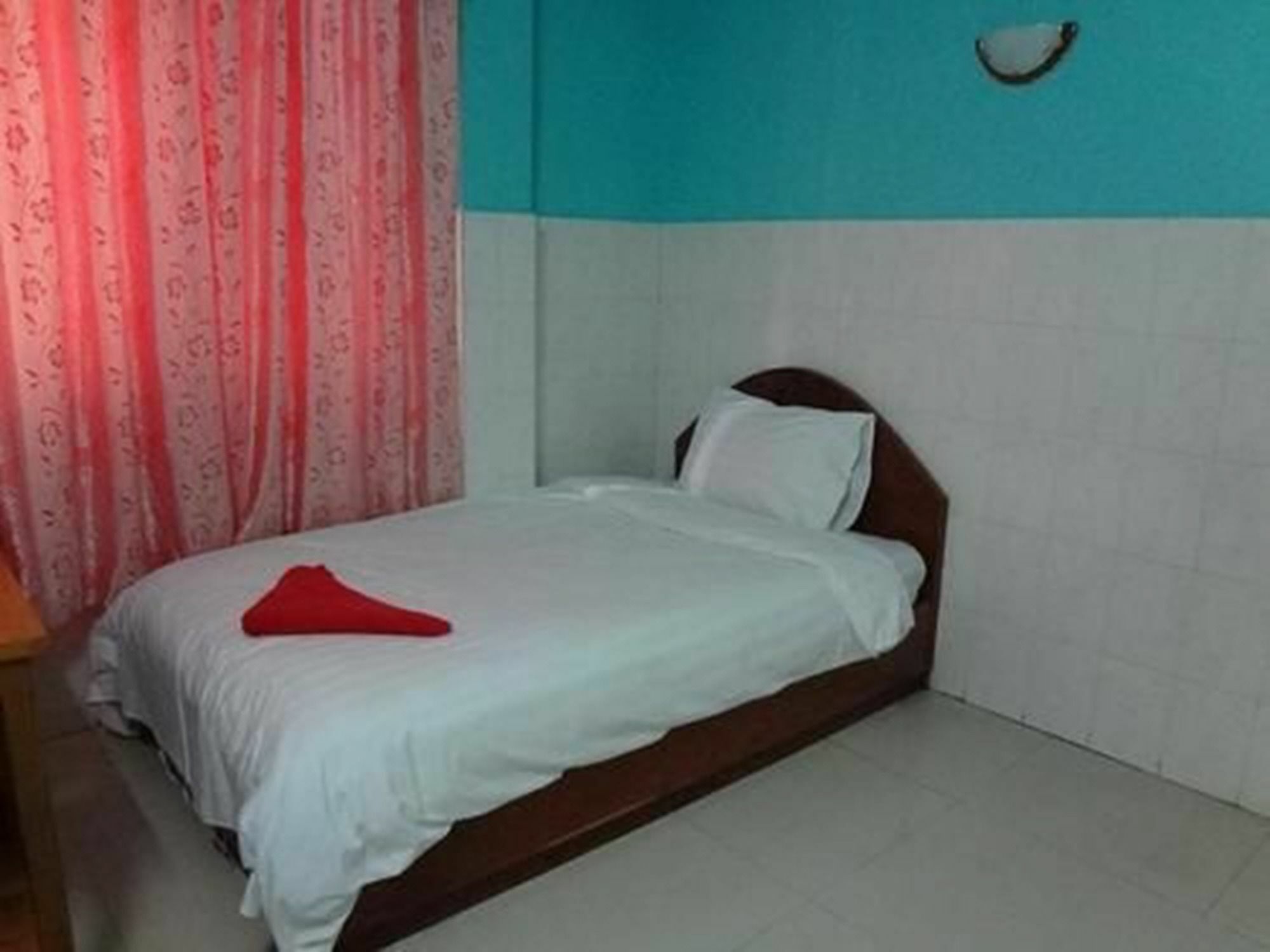 Capitol 3 Guesthouse Phnom Penh Eksteriør bilde
